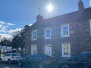 3 bedroom maisonette for sale in Balkerach Doune Perth FK16