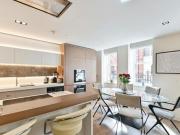 3 Bedroom Maisonette For Sale In Fitzrovia, London