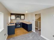 3 Bedroom Maisonette For Sale In Frodsham, Cheshire 3 Bedroom Maisonette For Sale In Frodsham, Cheshire