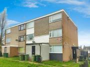 3 Bedroom Maisonette For Sale In Holbrooks, Coventry