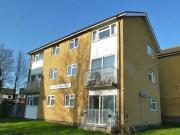 3 bedroom maisonette for sale in Illustrious Crescent...