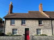 3 bedroom maisonette for sale in Kings Road East Swanage...