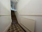 3 bedroom maisonette for sale in Llandaff Road, Canton,...