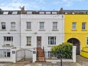 3 Bedroom Maisonette For Sale In London