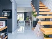 3 bedroom maisonette for sale in Market Square, Luton, LU1