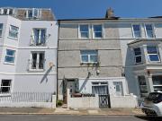 3 bedroom maisonette for sale in Pier Street, Plymouth,...
