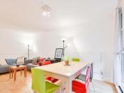 3 Bedroom Maisonette For Sale In Pimlico, London