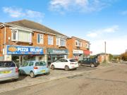 3 bedroom maisonette for sale in Ringwood Road,...