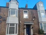 3 Bedroom Maisonette For Sale In Sunderland