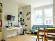3 Bedroom Maisonette For Sale In Willesden Green, London