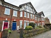 3 Bedroom Maisonette For Sale In Wirral, Merseyside