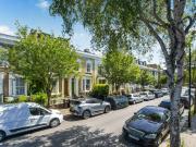 3 Bedroom Maisonette House to Rent