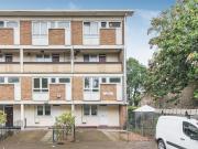 3 Bedroom Maisonette House to Rent