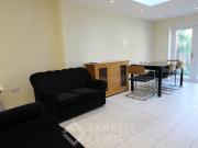 3 Bedroom Maisonette House to Rent