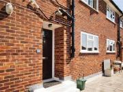 3 bedroom maisonette to rent