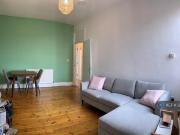 3 bedroom maisonette to rent