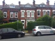 3 bedroom maisonette to rent