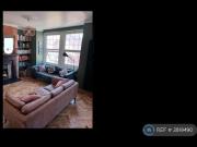 3 bedroom maisonette to rent