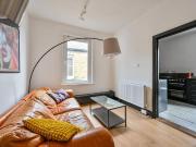 3 bedroom maisonette to rent