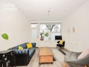 3 bedroom maisonette to rent