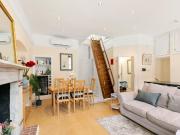 2 bedroom maisonette to rent