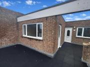 3 bedroom maisonette to rent