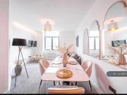 3 bedroom maisonette to rent