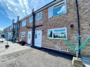 3 bedroom maisonette to rent