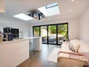 3 Bedroom Maisonette to rent