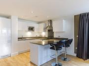 3 bedroom maisonette to rent