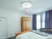 3 bedroom maisonette to rent