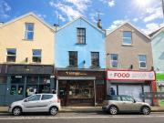 3 bedroom maisonette to rent