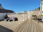 3 bedroom maisonette to rent