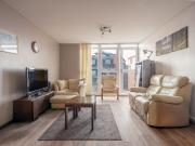 3 bedroom maisonette to rent