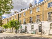 3 bedroom maisonette to rent