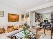 3 bedroom maisonette to rent