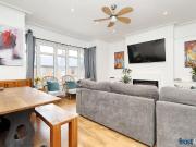 3 bedroom maisonette to rent