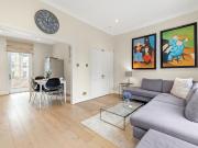 3 bedroom maisonette to rent