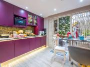 3 bedroom maisonette to rent