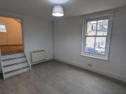 3 bedroom maisonette to rent