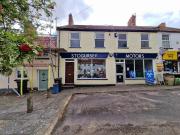 3 bedroom maisonette to rent