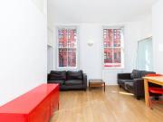 3 bedroom maisonette to rent