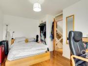 3 bedroom maisonette to rent