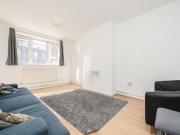 3 bedroom maisonette to rent