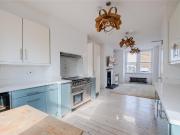 3 bedroom maisonette to rent