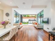 3 bedroom maisonette to rent