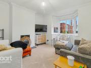 3 bedroom maisonette to rent