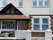 3 bedroom maisonette to rent