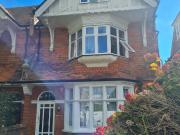 3 bedroom maisonette to rent