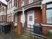 3 bedroom maisonette to rent